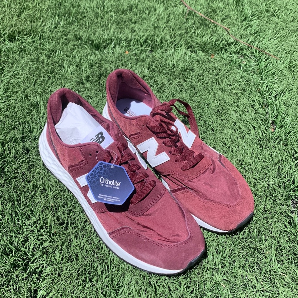 New balance x-70